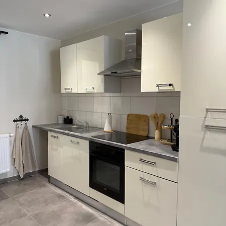 La Parenthese Des Charmes Apartment