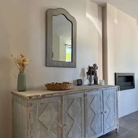La Parenthese Des Charmes Apartment *