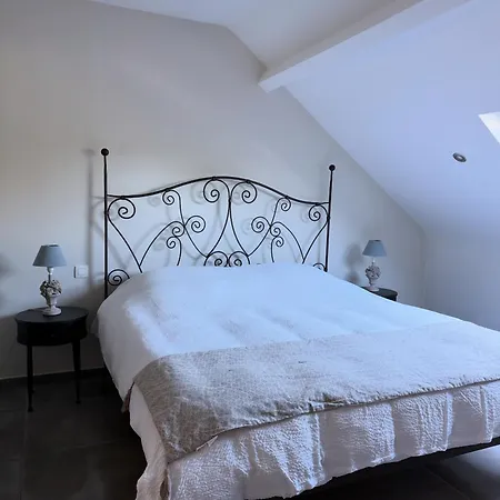 La Parenthese Des Charmes Apartment