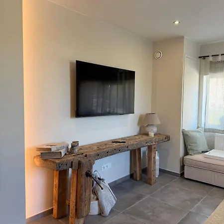 Apartment La Parenthese Des Charmes *