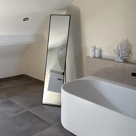 Apartment La Parenthese Des Charmes