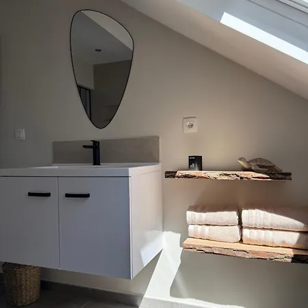 Apartment La Parenthese Des Charmes Andenne