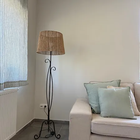 Apartment La Parenthese Des Charmes