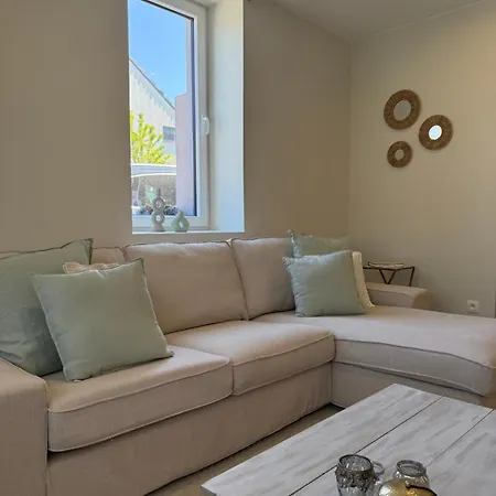 La Parenthese Des Charmes Apartment *