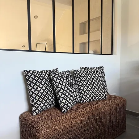 Apartment La Parenthese Des Charmes Andenne